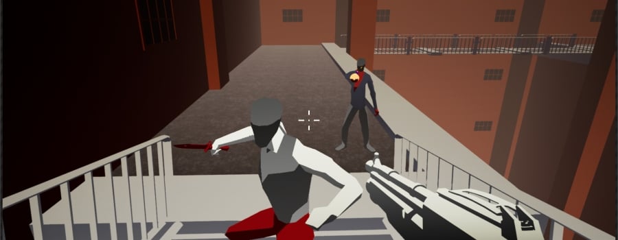 Death Elevator