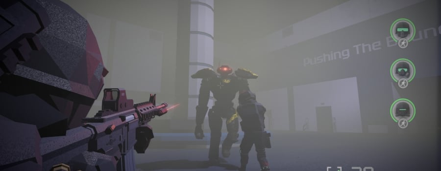 Games developed by Phase Vault