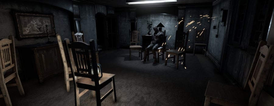 Deathbloom: Chapter 2