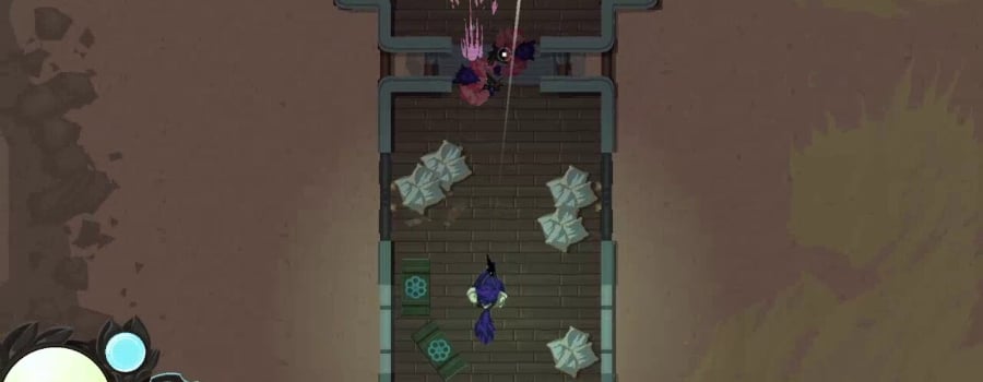 Games developed by Zoquete