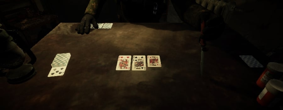 Games published by Room Games