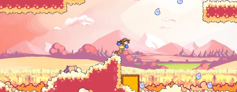 Games developed by Moulin aux Bulles Studio
