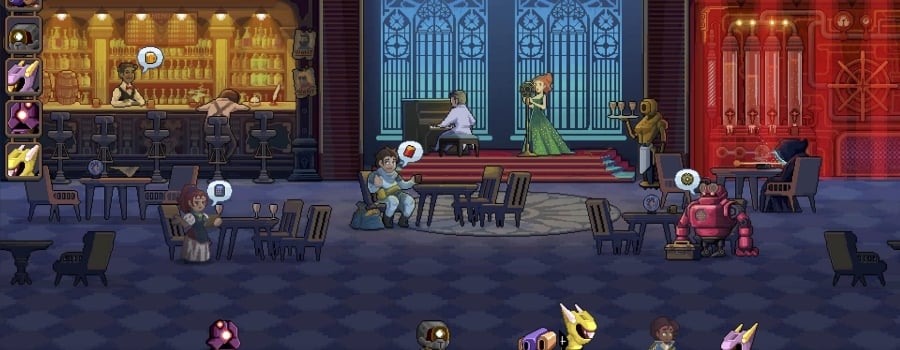 Games developed by Gravity Garden