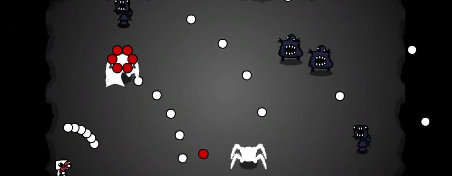 Games developed by Nato Games