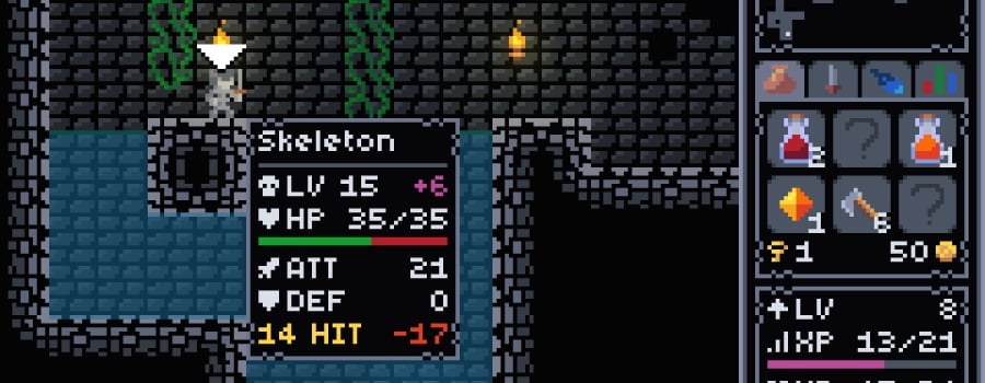 Deep Rune