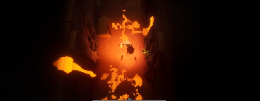 Deepest Dungeons