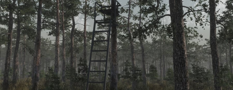Games published by PSR Outdoors