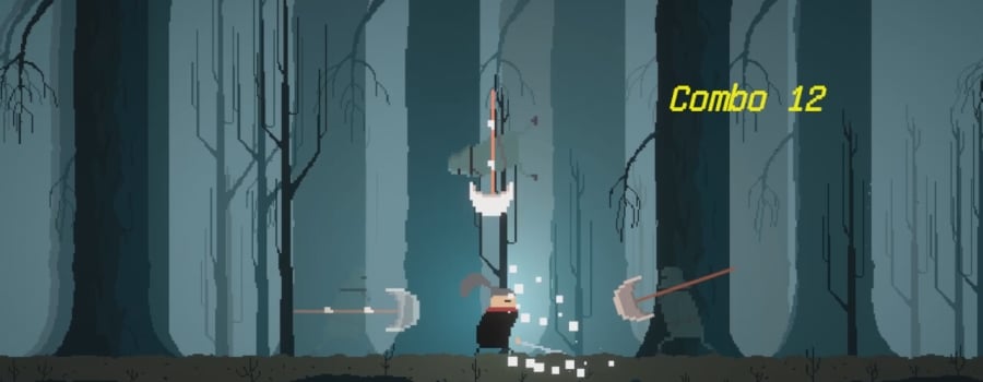 Games published by JiuBuTiLeGame