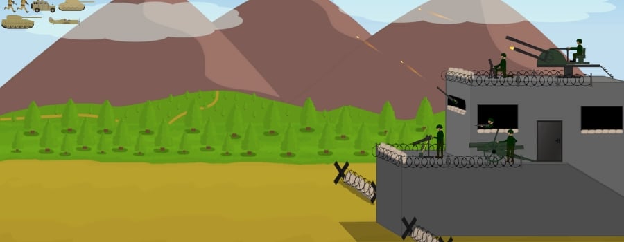 Games developed by Bronzare Games