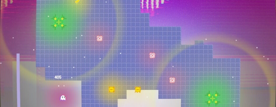 Delta Light 2