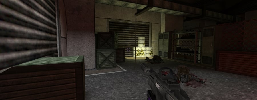 Games developed by Yuri Epifantsev