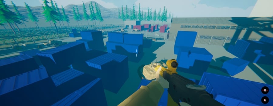 Games developed by EvolvedPhoenix Studios