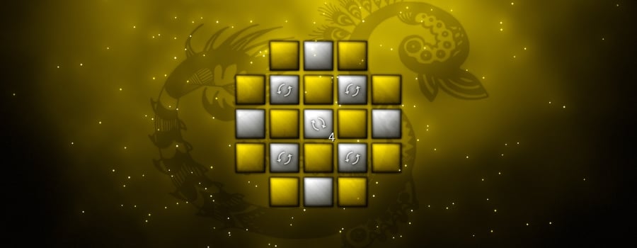 Games published by Silver Line Games