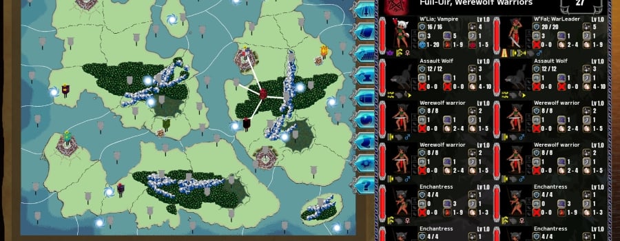 Games published by SNP Engineering