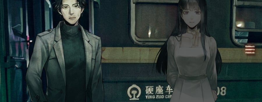 Games developed by 蒐藏馆工作室