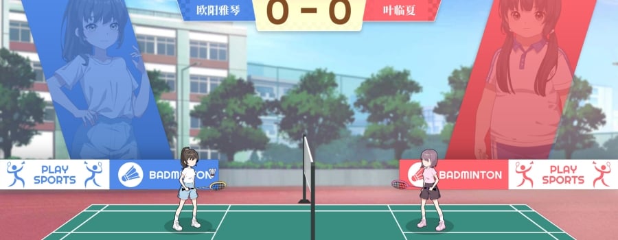 学生时代 Demo