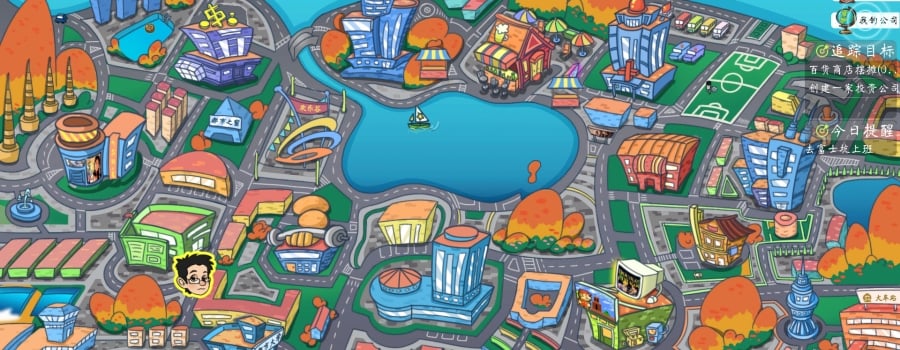 Games published by Bosa Games