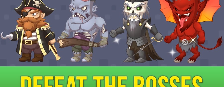 Demon Hunters