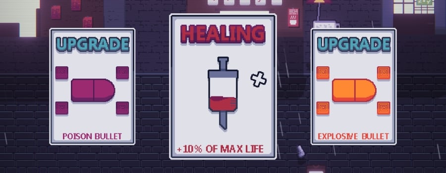 Games developed by Oak Dev