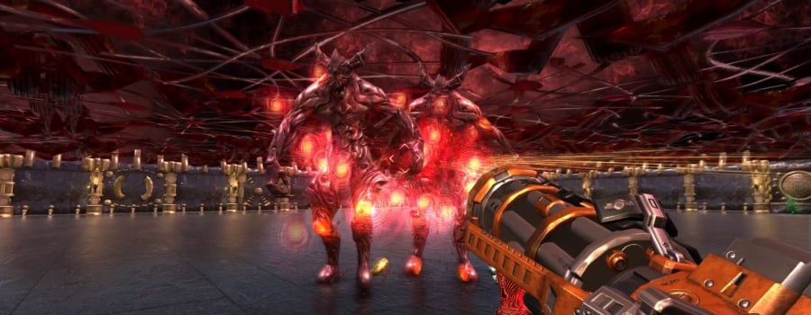 Games published by ChiliDog Interactive
