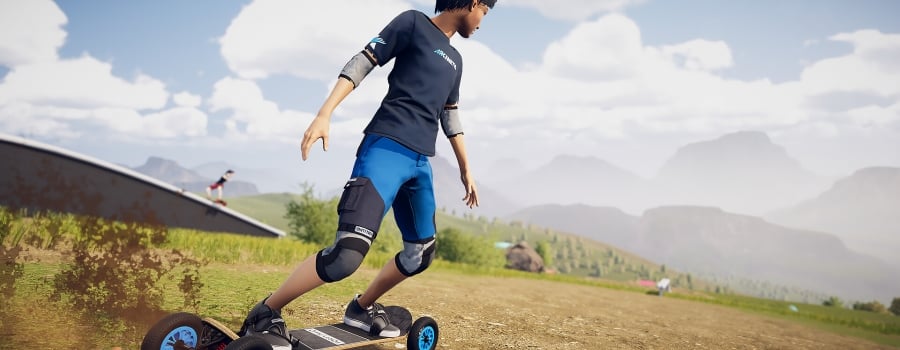 Base Game (Excludes DLC)