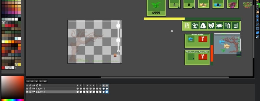Games published by Gimdeka