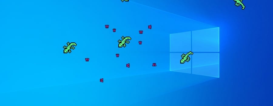 Games developed by MaxDev
