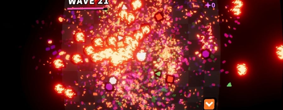 Games developed by Conradical Games