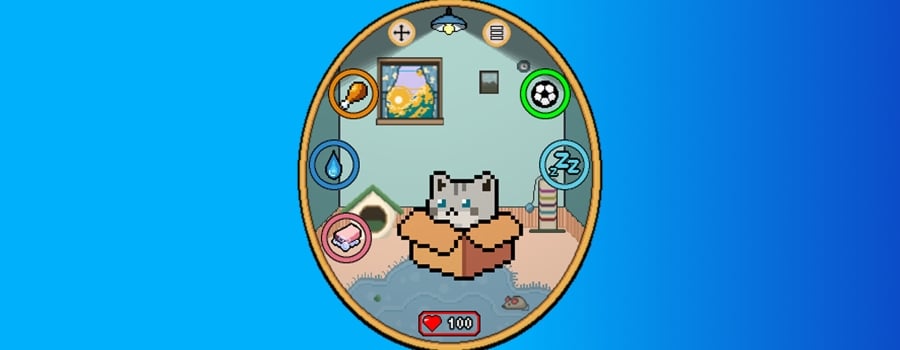 Games published by Chilly Kitty