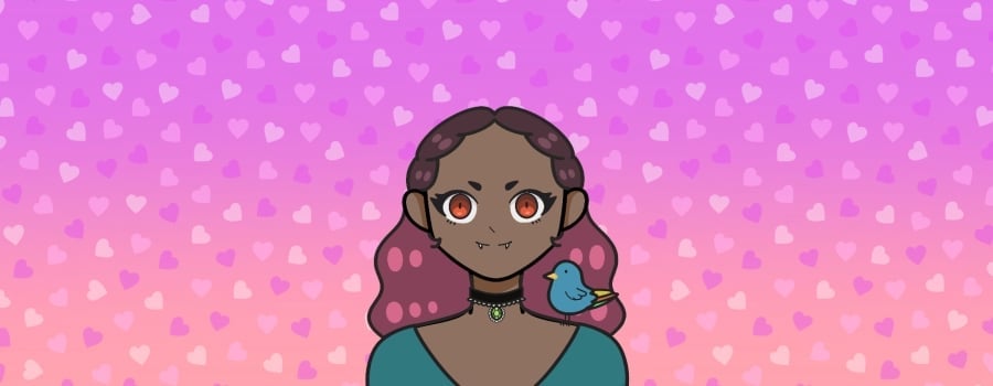 Desktop Waifu