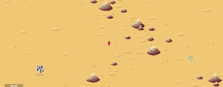 Games developed by Iron Boar Labs