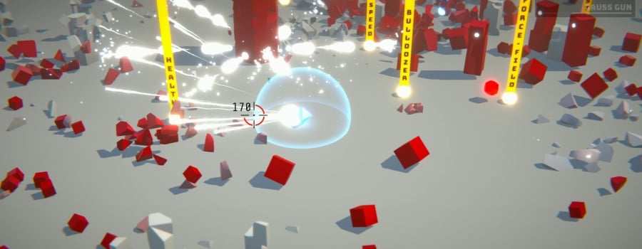 Games developed by Igrek Games