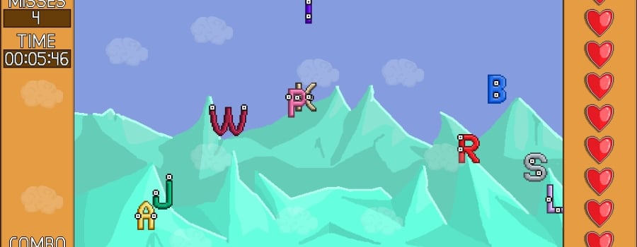 Games published by pedritosgameplay