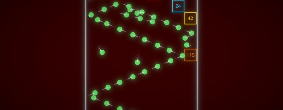 Destroy All The Cubes