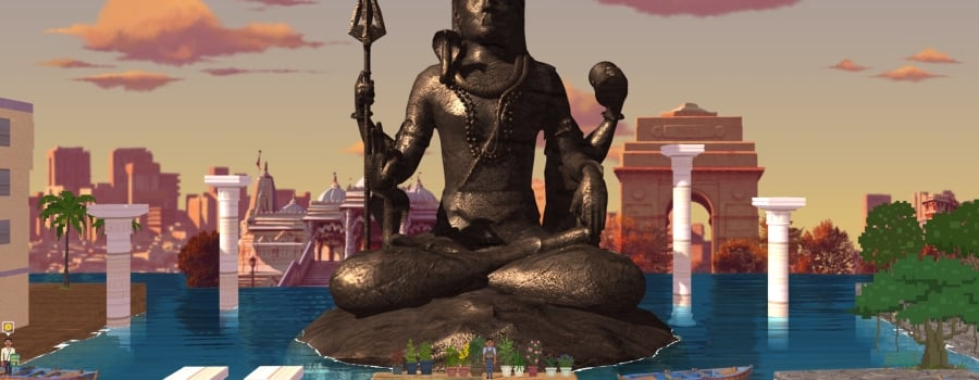 Games published by Masala Games Private Limited