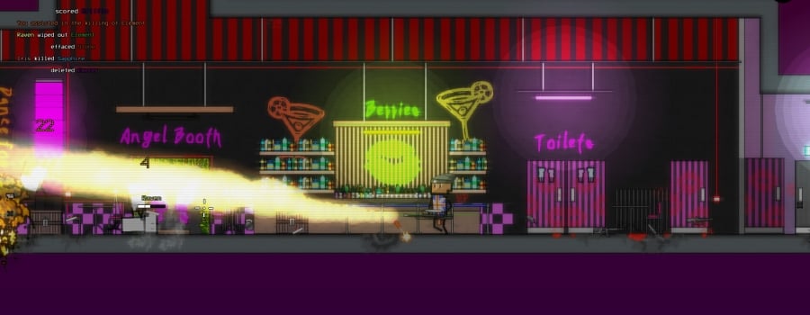 Games developed by AJ Studio