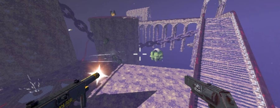 Games published by Elliott Ayling