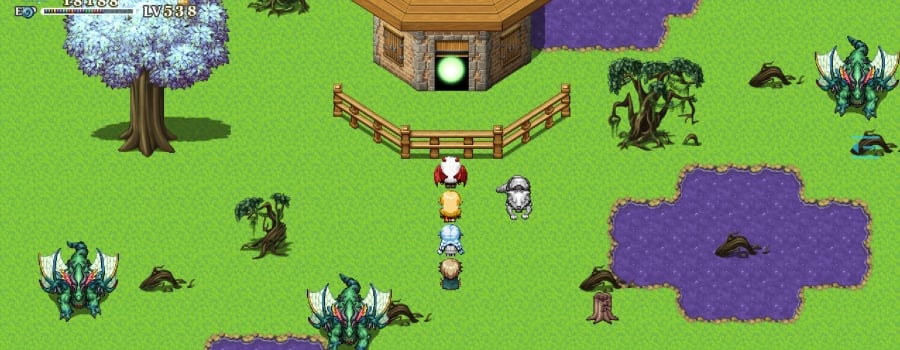 Games developed by qianyungame