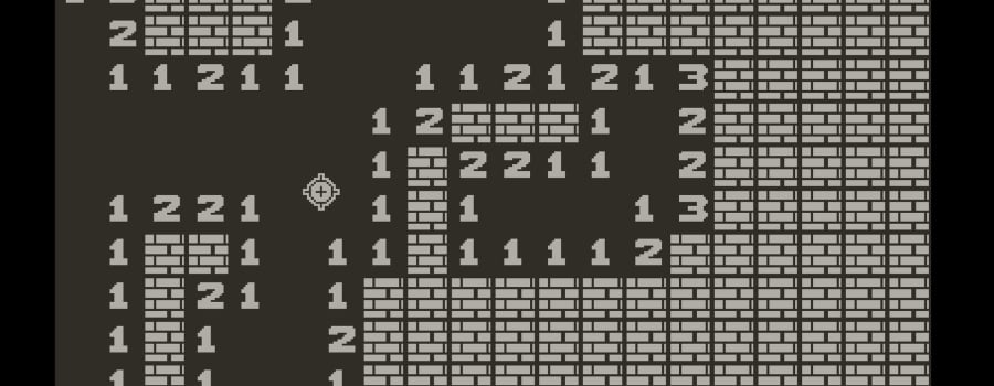 DexSweeper