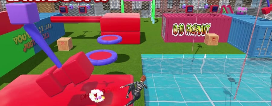 Games developed by R K Gyani