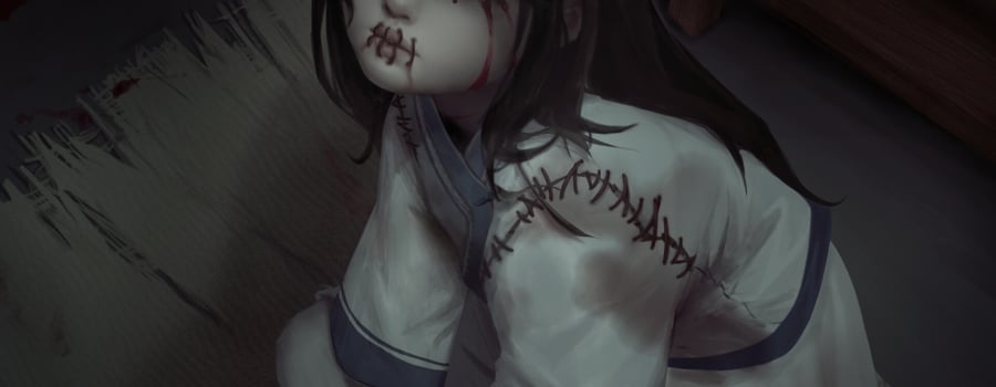 DianQi 典妻