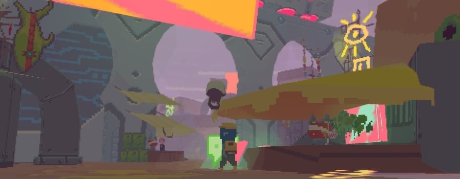 Games developed by Sundae Month