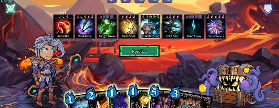 Games developed by BEWHALE CULTURE CO.