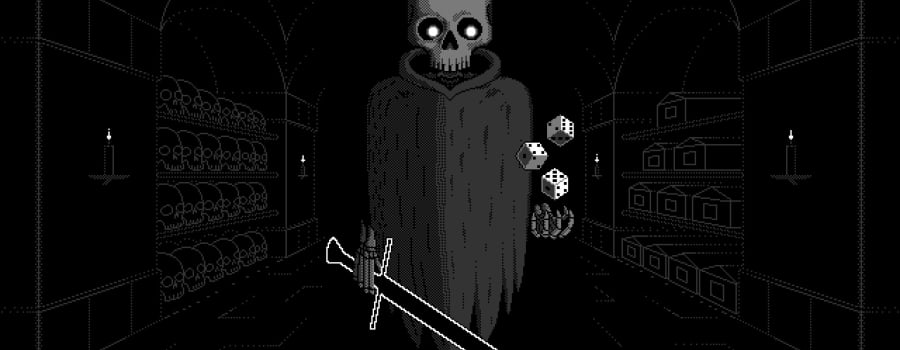 Games developed by Pepperbox Studios