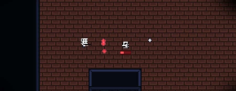 Games developed by slameron