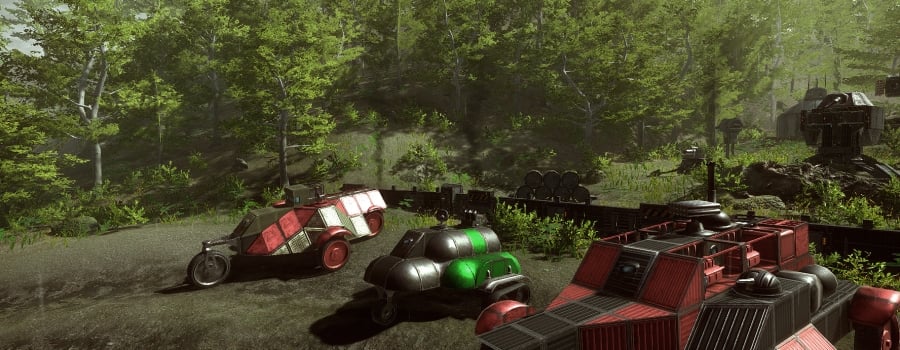 Games developed by Roasted Games
