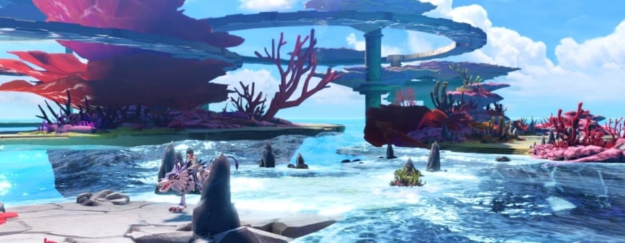 Games developed by Media.Vision Inc.