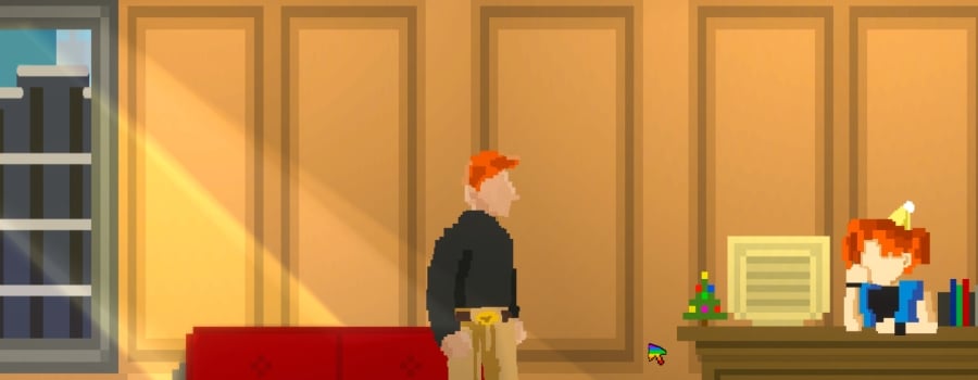 Games developed by Tired Turtle Games