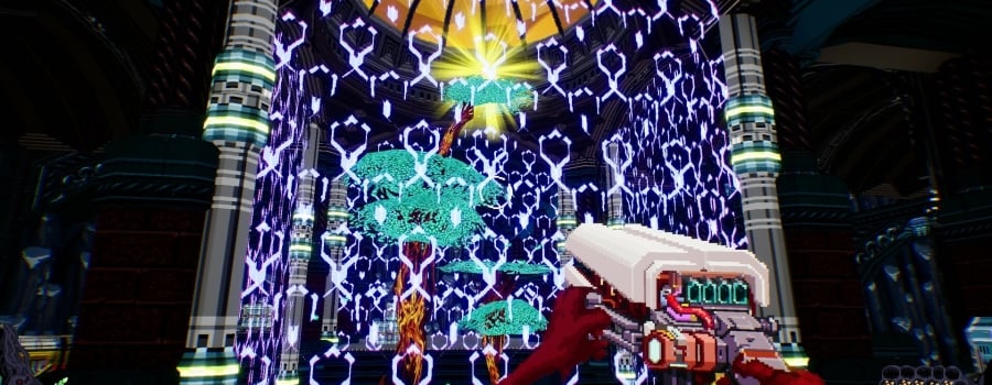 Games developed by Cresthelm Studios