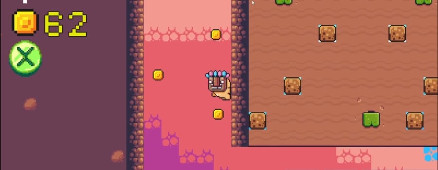 Games published by ivangj31